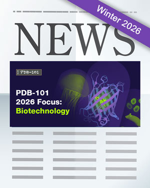 January 2026 Newsletter icon