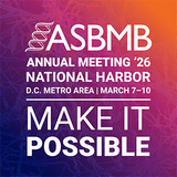 Meet RCSB PDB at ASBMB