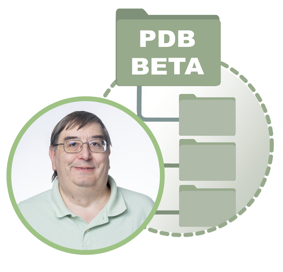 Register for the March 26 Webinar on the New PDB Beta Archive