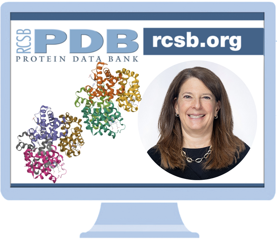 Register for the March 18 Virtual Office Hour on Biological Assemblies